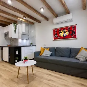 Gozamena Apartment Zarautz