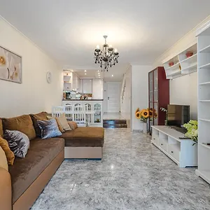 Townhouse Parque Santiago 2 Arona (Tenerife)