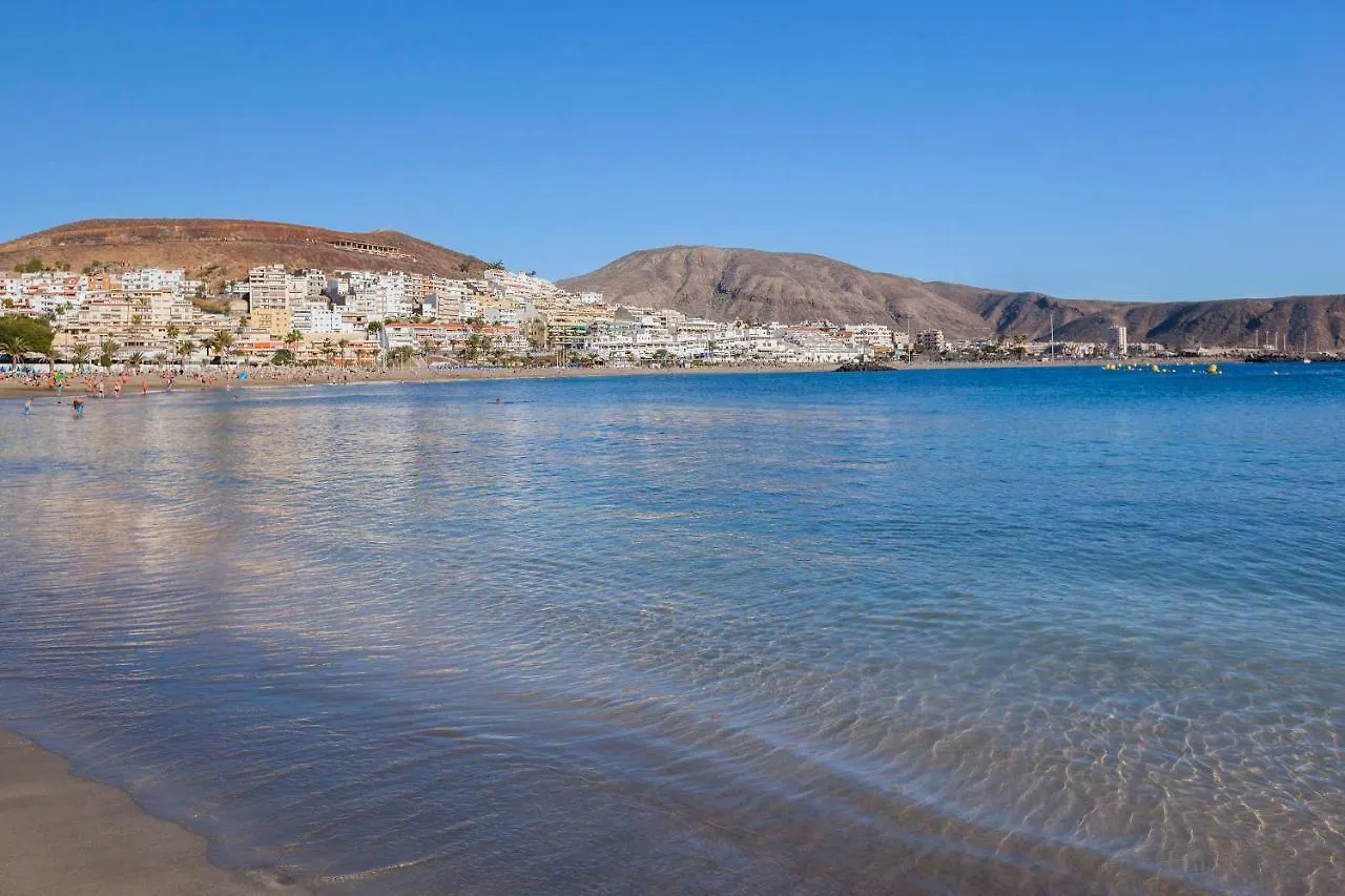 Apartamento Sara En Playa De Las Americas - Sara Vacation Arona  0*, Arona (Tenerife) Spain