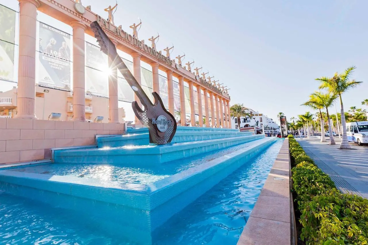 Apartamento Sara En Playa De Las Americas - Sara Vacation Arona  Apartment Arona (Tenerife)