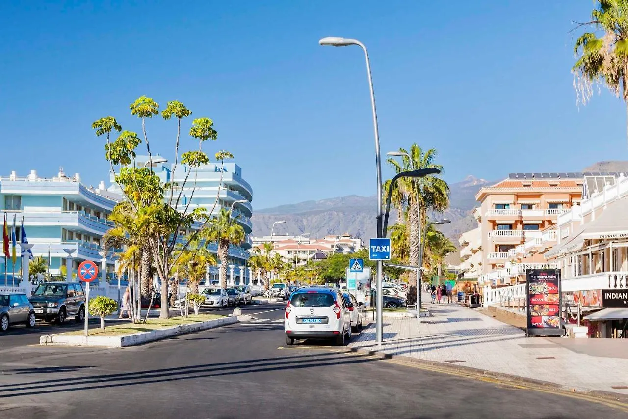 Apartamento Sara En Playa De Las Americas - Sara Vacation Arona  0*, Arona (Tenerife) Spain