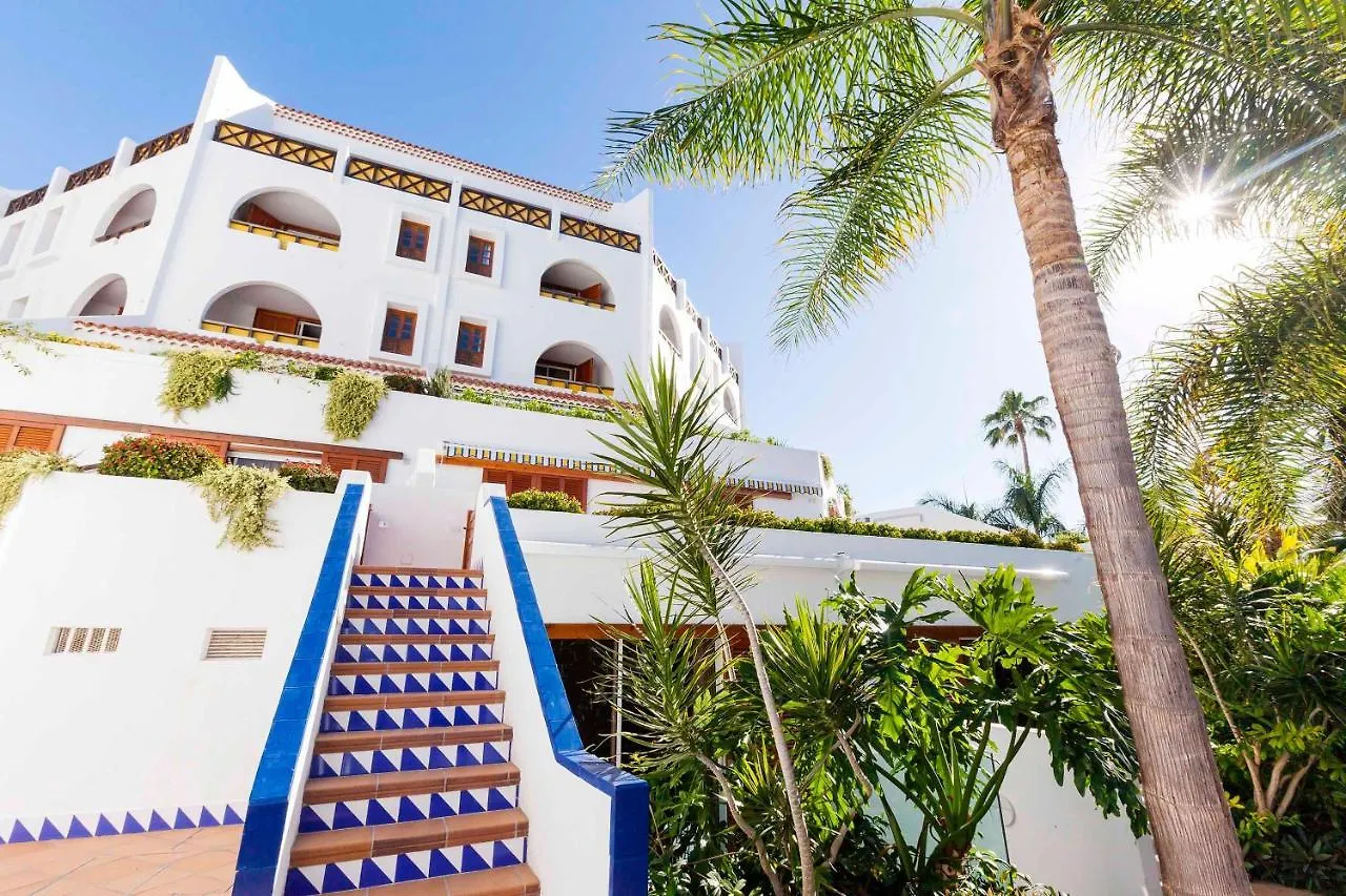 Apartment Apartamento Sara En Playa De Las Americas - Sara Vacation Arona