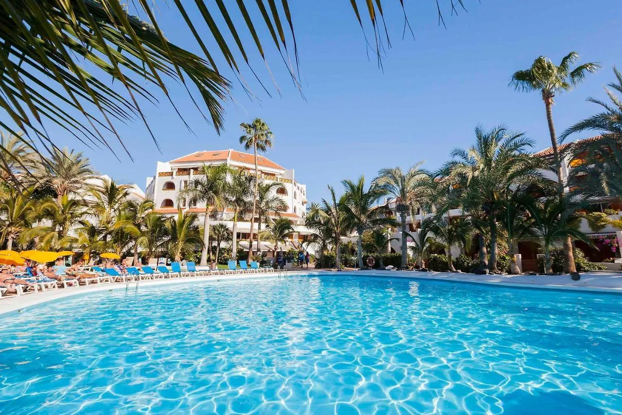 Apartment Apartamento Sara En Playa De Las Americas - Sara Vacation Arona