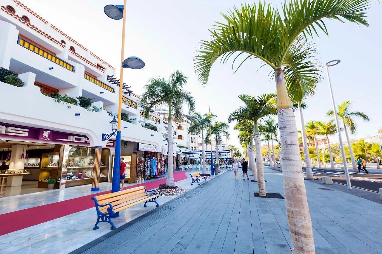 Apartment Apartamento Sara En Playa De Las Americas - Sara Vacation Arona