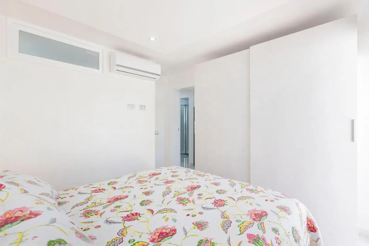 Apartment Apartamento Sara En Playa De Las Americas - Sara Vacation Arona