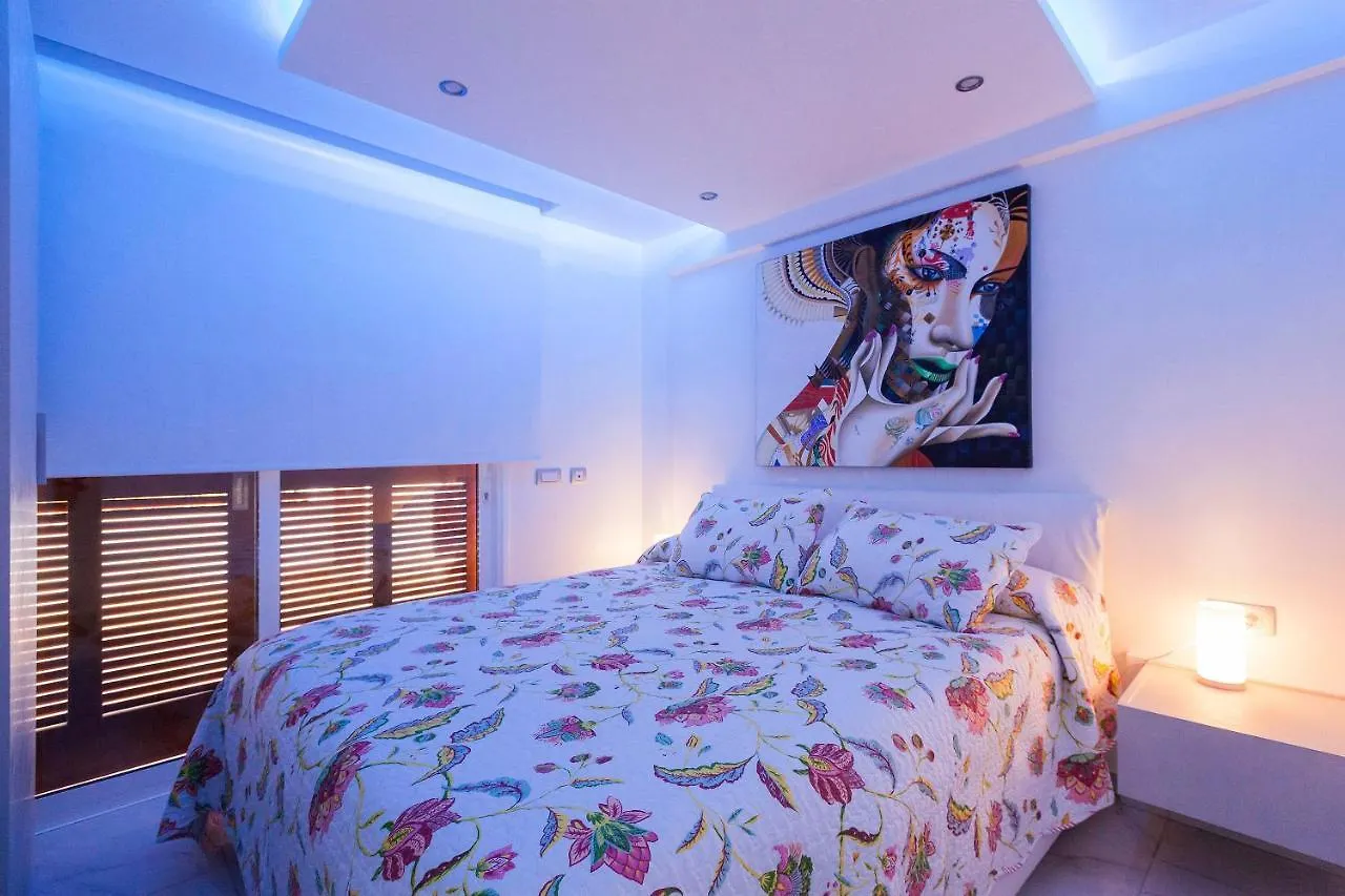 Apartamento Sara En Playa De Las Americas - Sara Vacation Arona  Apartment