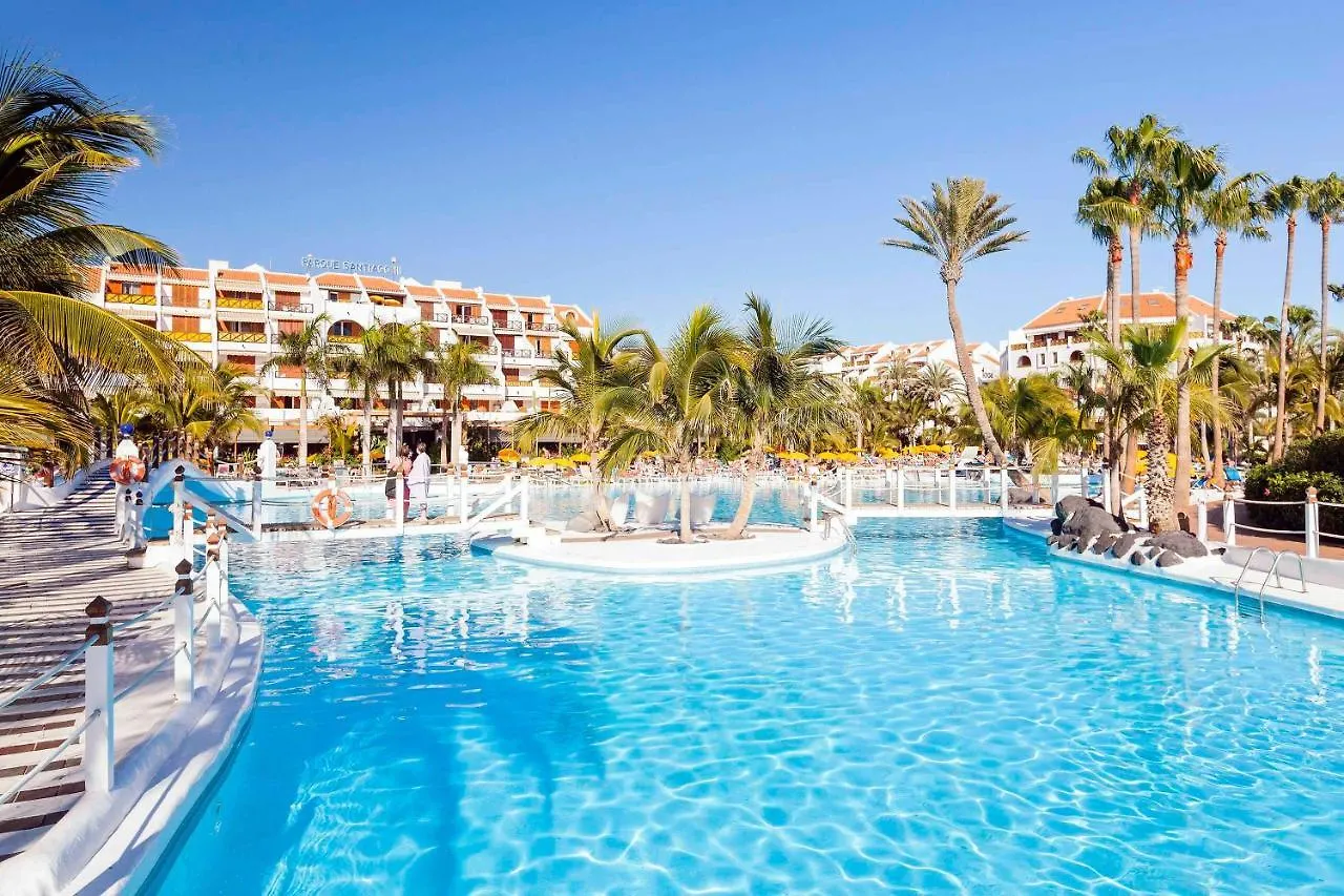 Apartment Apartamento Sara En Playa De Las Americas - Sara Vacation Arona