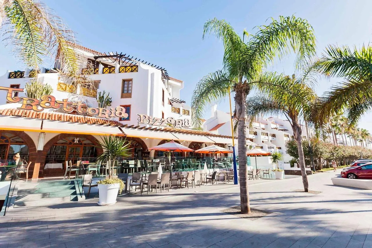 Apartment Apartamento Sara En Playa De Las Americas - Sara Vacation Arona
