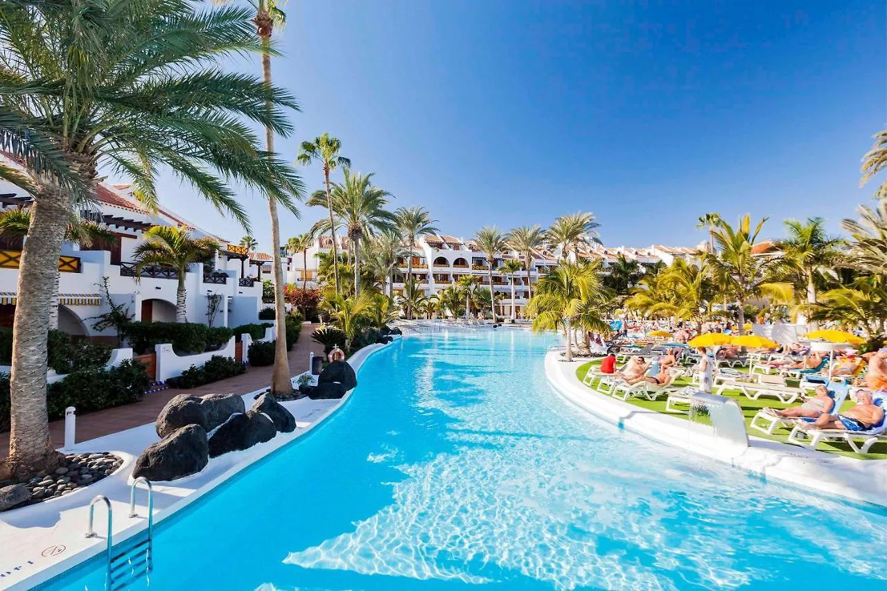 Apartment Apartamento Sara En Playa De Las Americas - Sara Vacation Arona