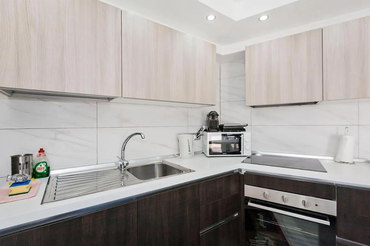 Apartamento Sara En Playa De Las Americas - Sara Vacation Arona  Apartment