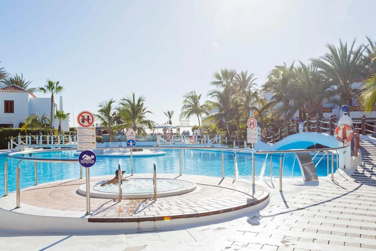 Apartamento Sara En Playa De Las Americas - Sara Vacation Arona